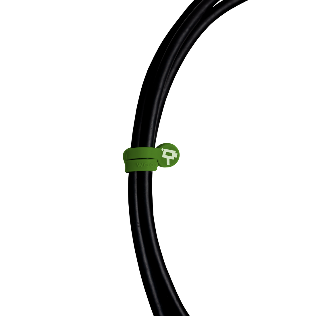 magnetic cable tie red - A00699