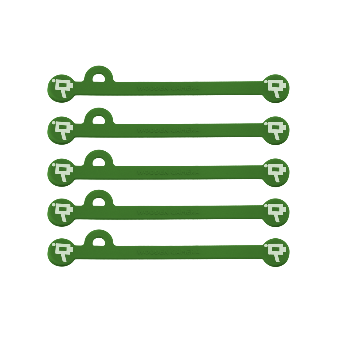 magnetic cable tie orange - A00708