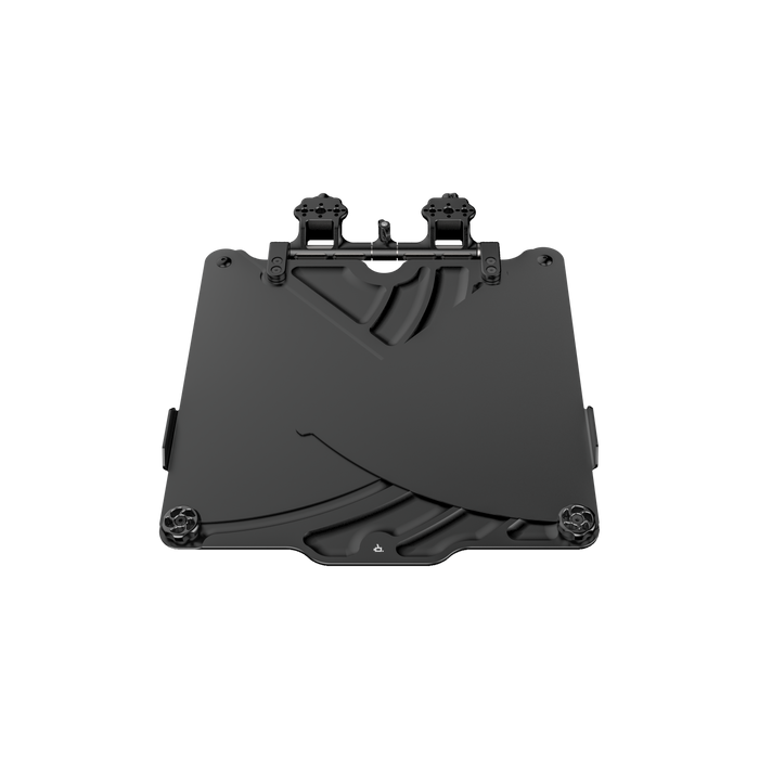 Flag for Fujinon Duvo 25-1000 Cage