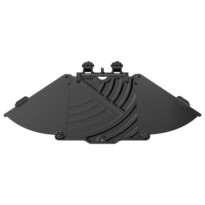 Flag for Fujinon Duvo 25-1000 Cage