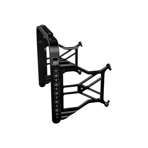 Cage Extension for Fujinon Duvo 25-1000 Box Lens