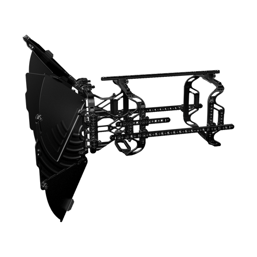 Elite Cage for Fujinon Duvo 25-1000 Box Lens