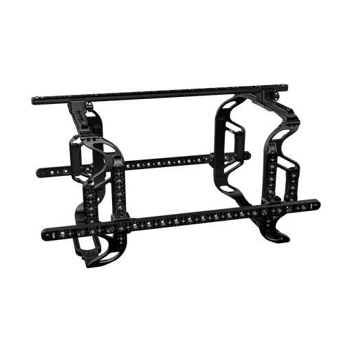 Cage System for Fujinon Duvo 25-1000 Box Lens