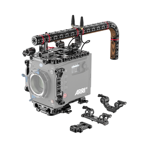 Elite Accessory System for ALEXA 35