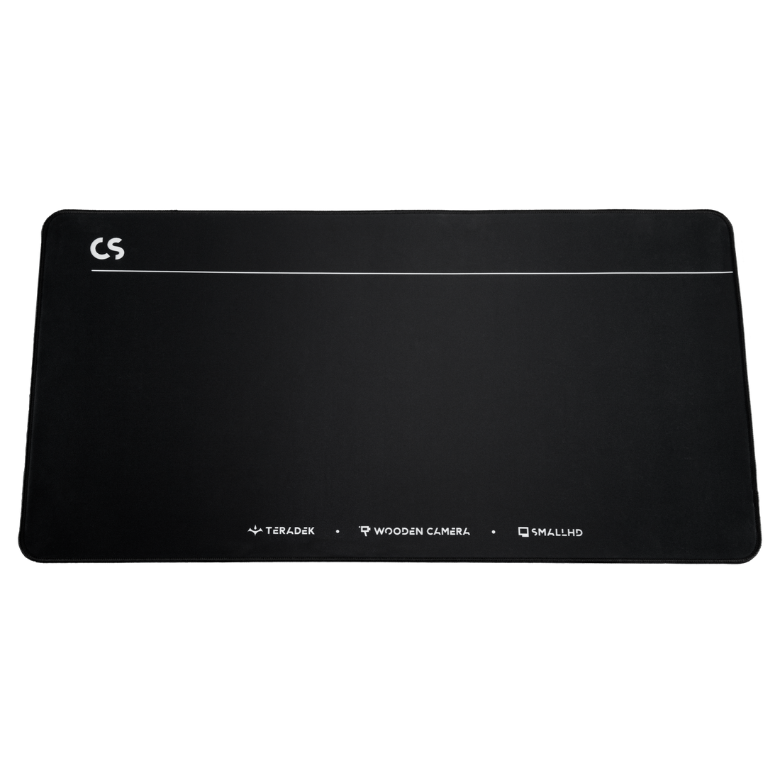 CS Desk Mat with Magnetic Strip