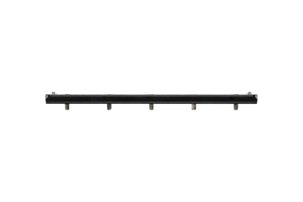 Mini Accessory Rail with Safety (100mm) c