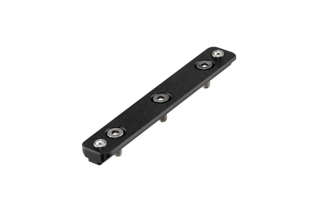 Mini Accessory Rail with Safety (100mm) b
