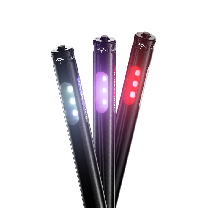 15mm Maxi Rod Light — Wooden Camera 15mm Maxi Rod Light — Wooden Camera