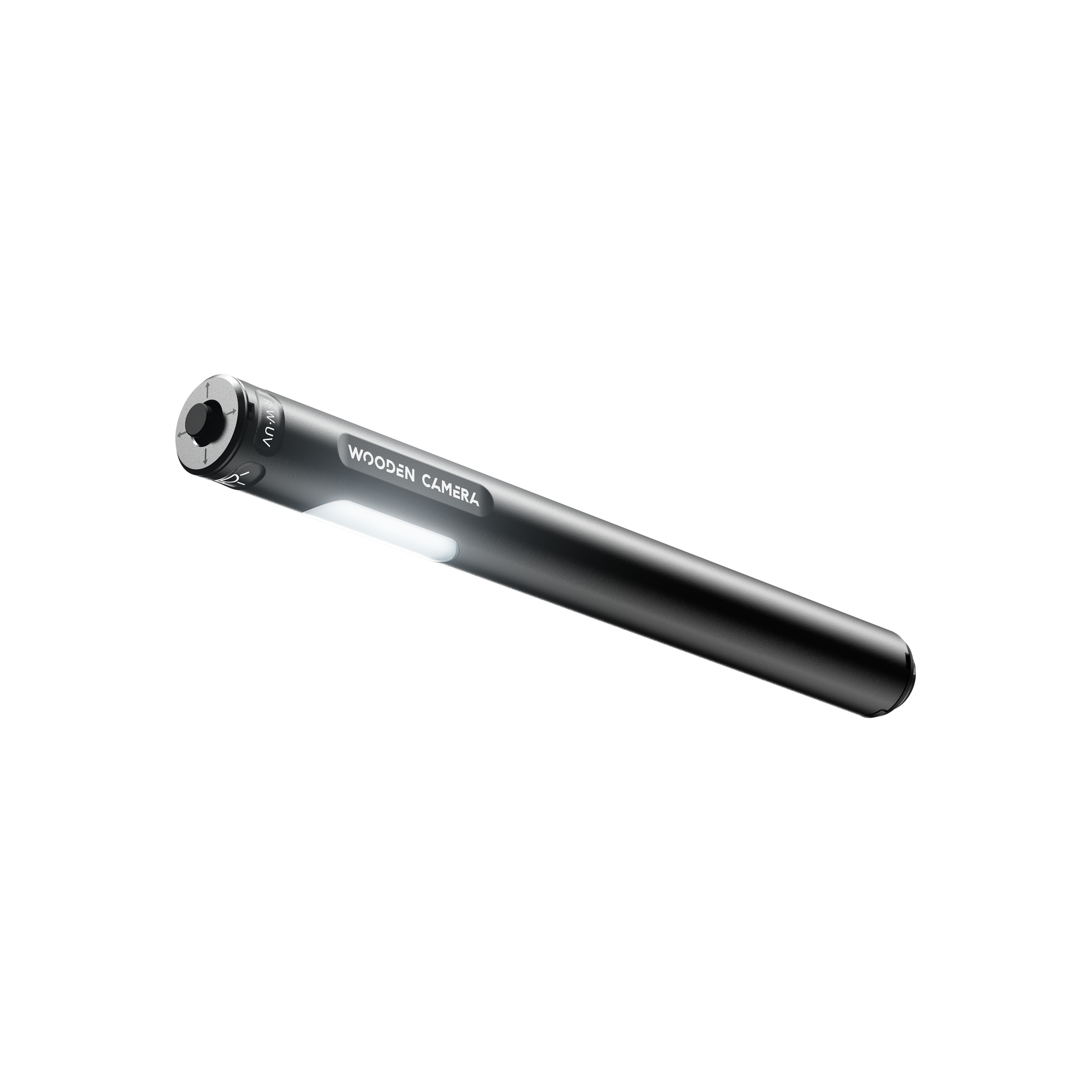 その他 Wooden Camera 15mm Maxi Rod Light 15mm Maxi Rod Light – Wooden Camera