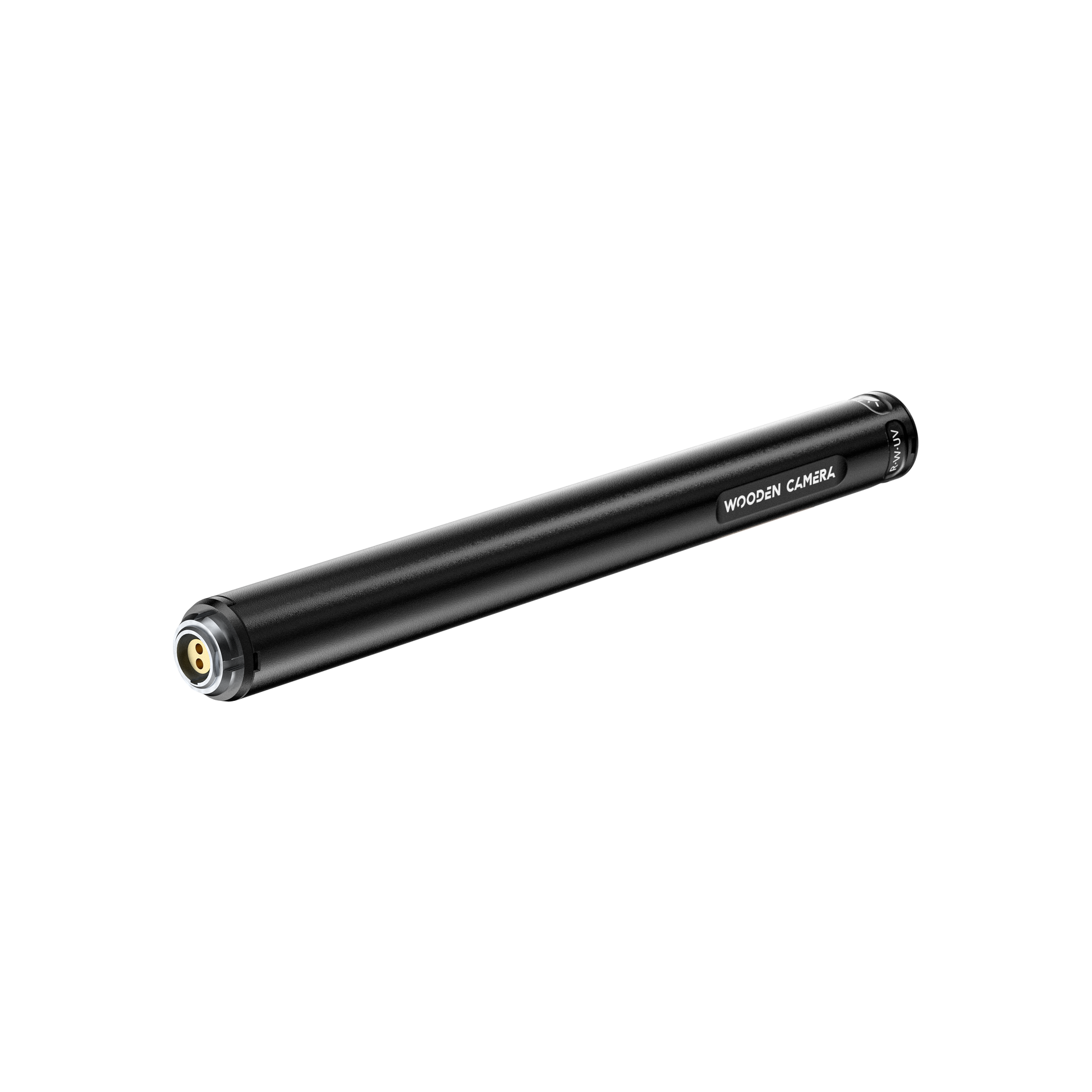 その他 Wooden Camera 15mm Maxi Rod Light 15mm Maxi Rod Light – Wooden Camera