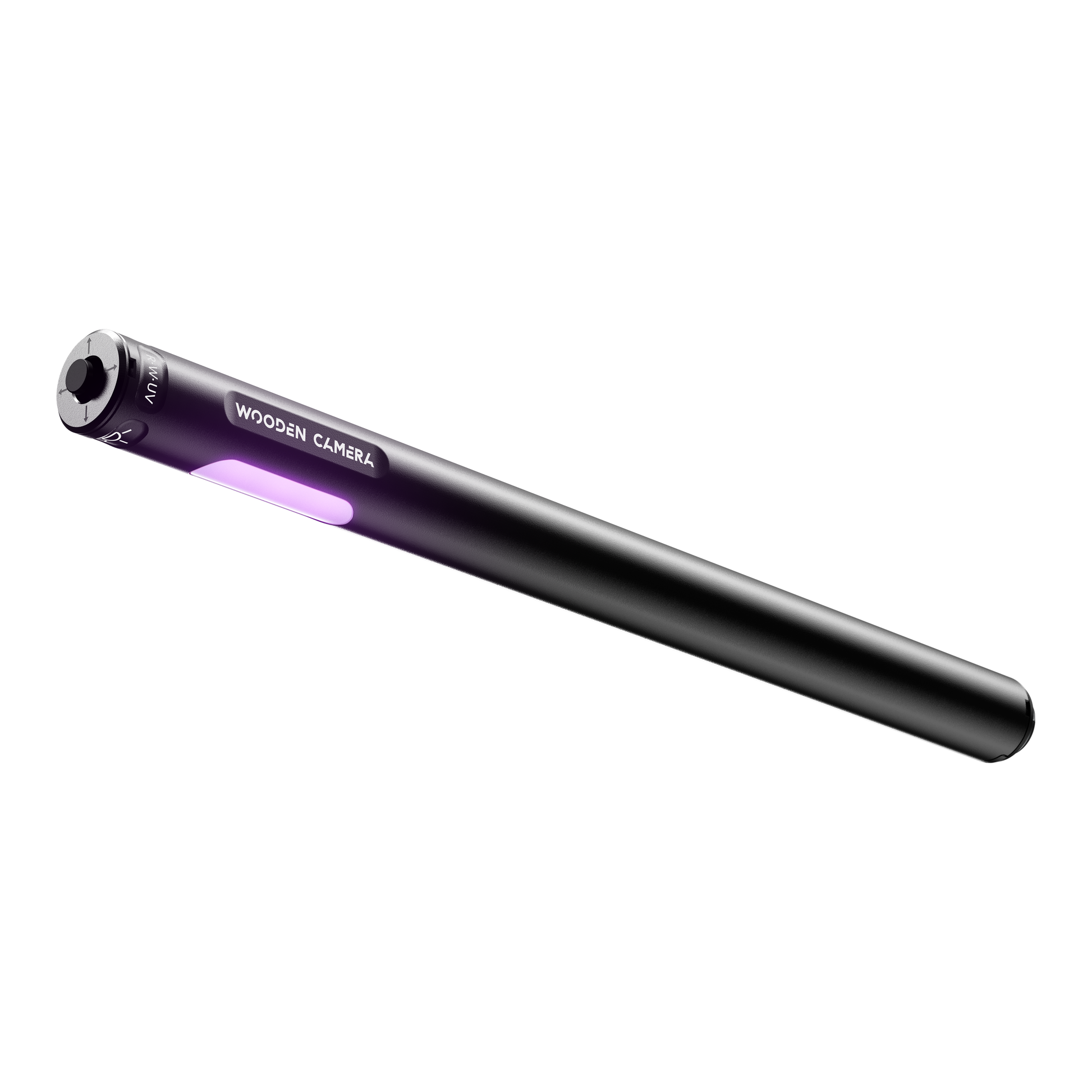 その他 Wooden Camera 15mm Maxi Rod Light 15mm Maxi Rod Light – Wooden Camera