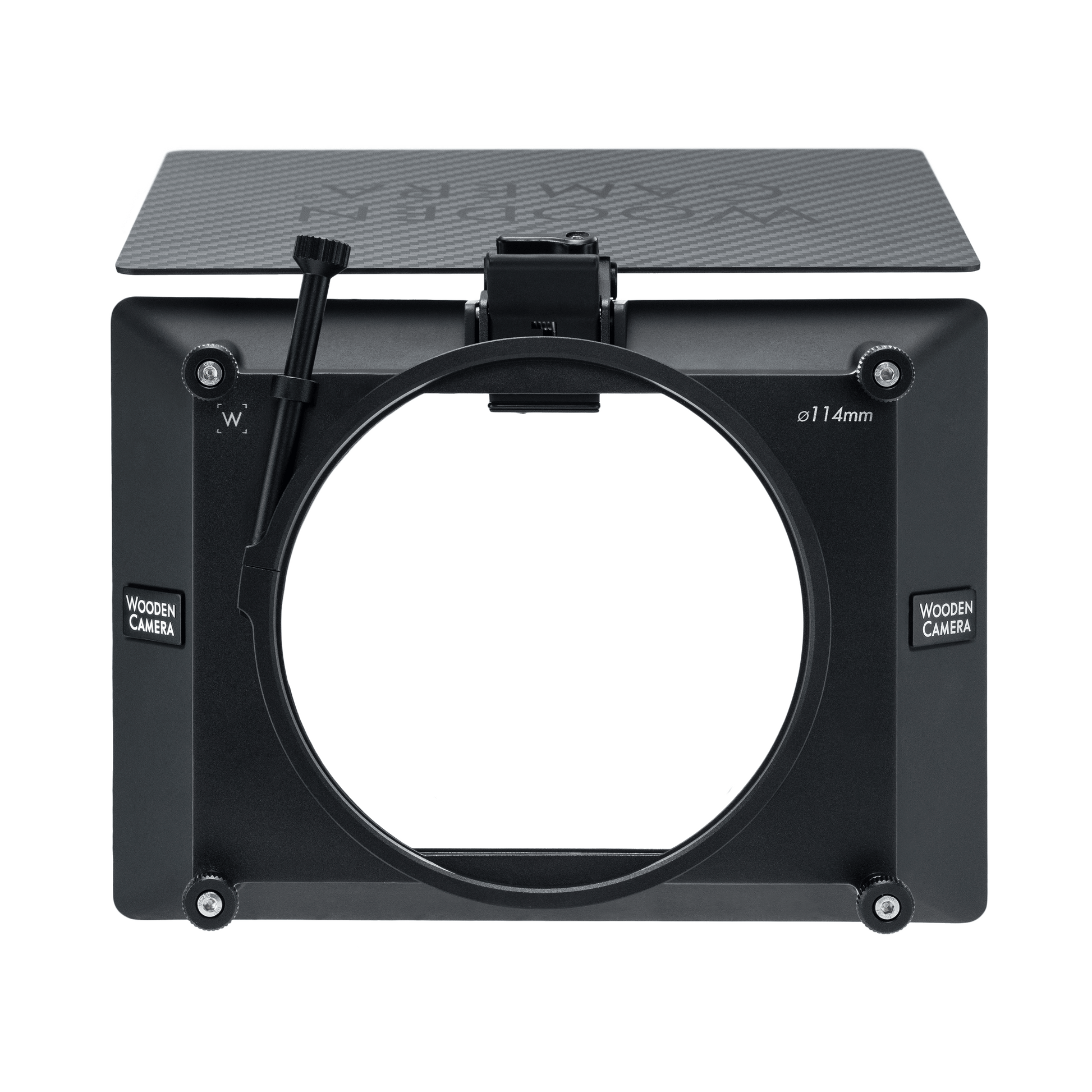 Zip Box Pro 4x5.65 (Clamp On Complete Kit 114, 110, 104, 100, 95