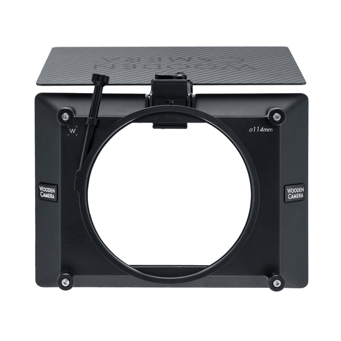 Zip Box Pro 4x5.65 (Clamp On Complete Kit 114, 110, 104, 100, 95, 87, 85, 80mm)