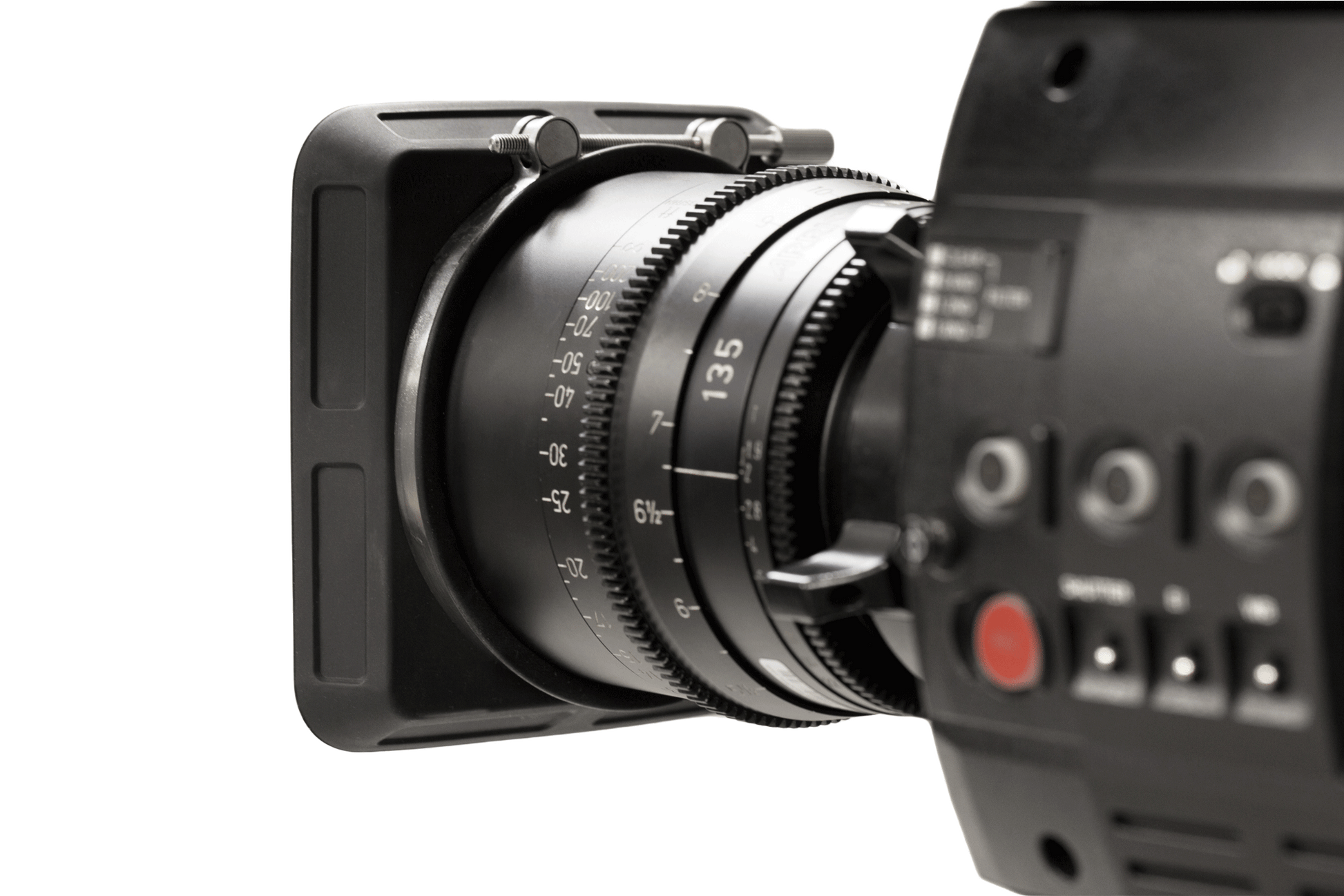 Zip Box 4x4 – Wooden Camera