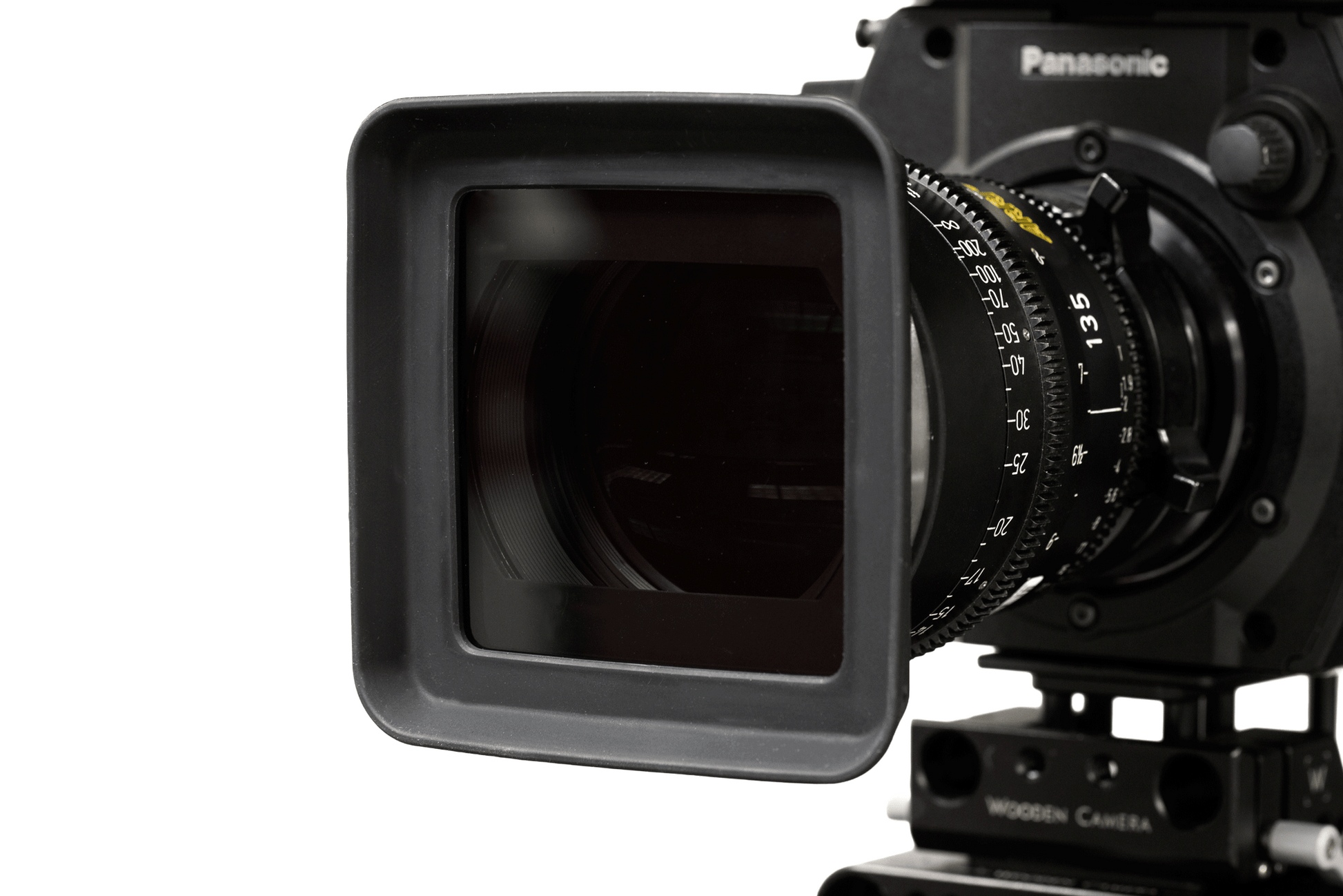 Zip Box 4x4 – Wooden Camera