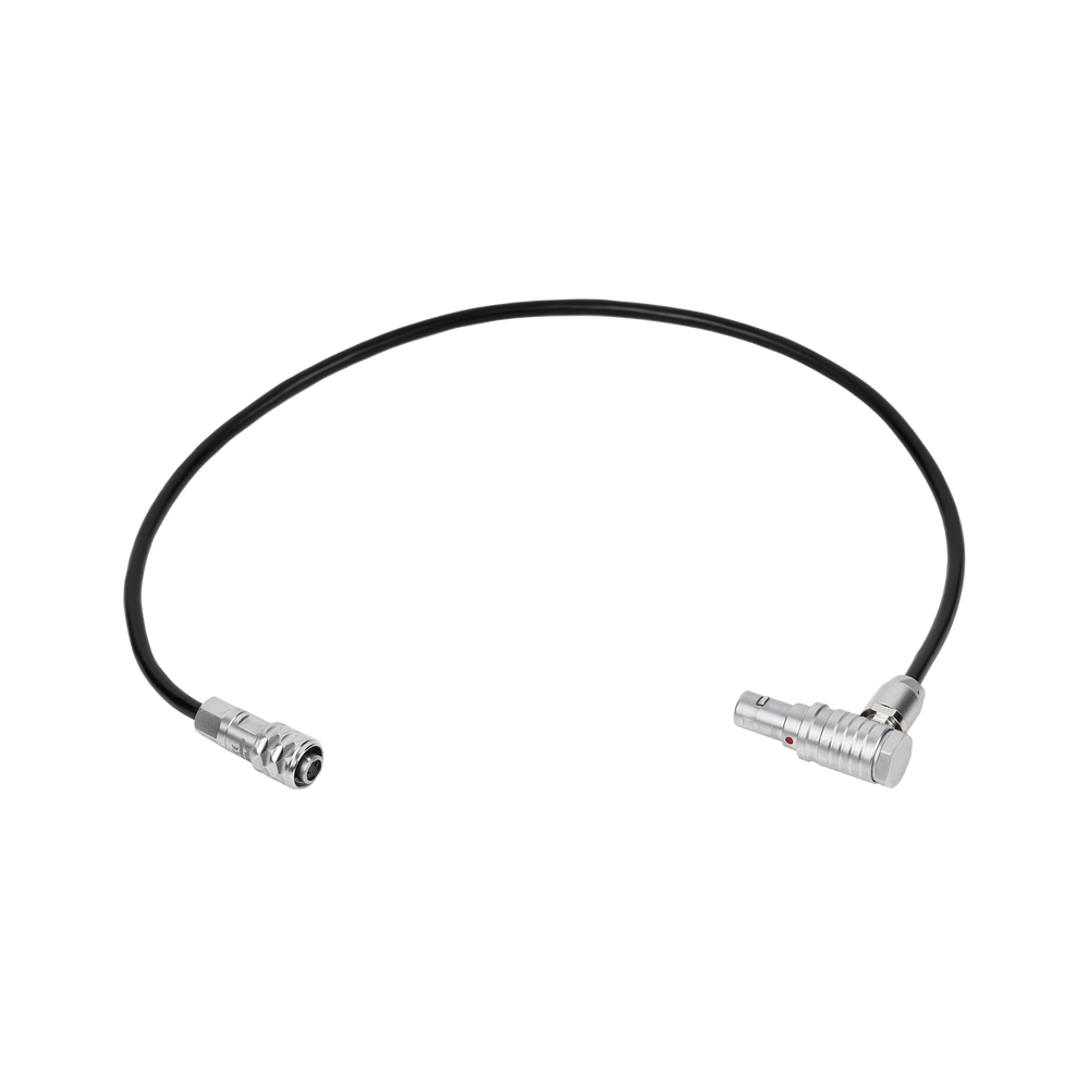 BMPCC 4K/6K Battery Slide Pro Replacement Power Cable (12")