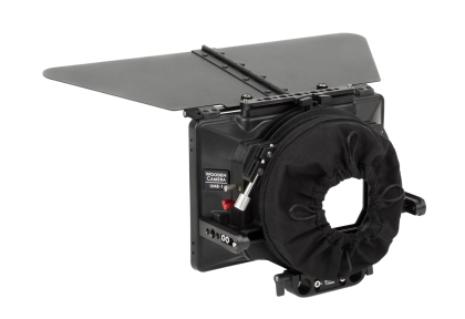 UMB-1 Universal Mattebox (Base)