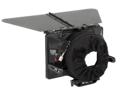 UMB-1 Universal Mattebox (Base)
