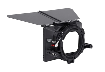 UMB-1 Universal Mattebox (Clamp On)
