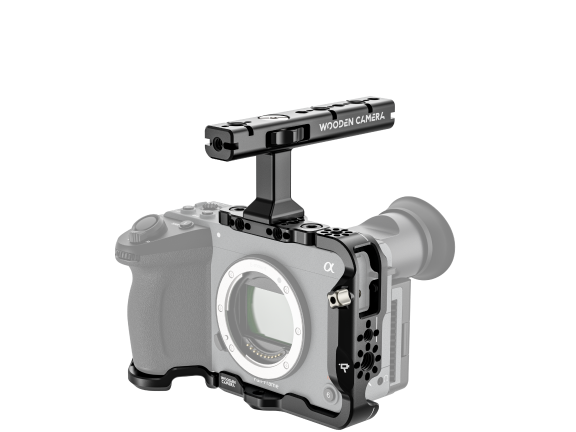 Wooden Camera Sony FX2 Core Cage System
