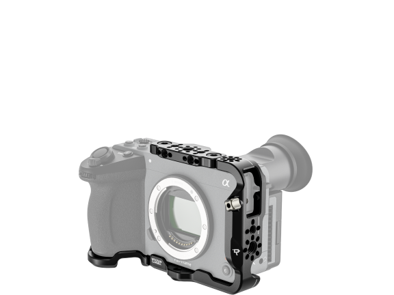 Wooden Camera Sony FX2 Full Cage