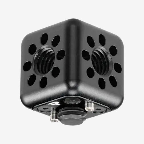 Meet the Wooden Camera Accessory Plate Collection