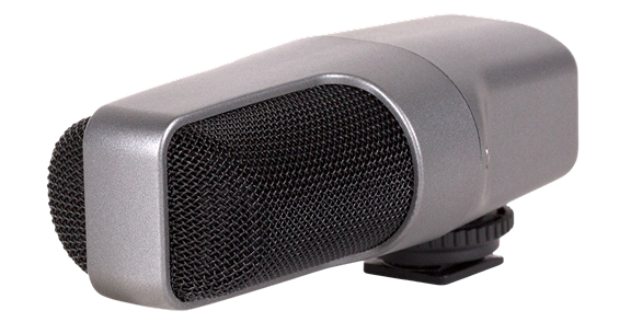 Wooden Camera - VX Skateboard Microphone Wooden Camera - VX Skateboard Microphone
