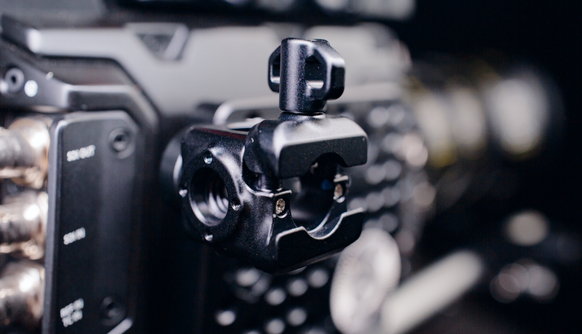 Meet the Wooden Camera Accessory Plate Collection