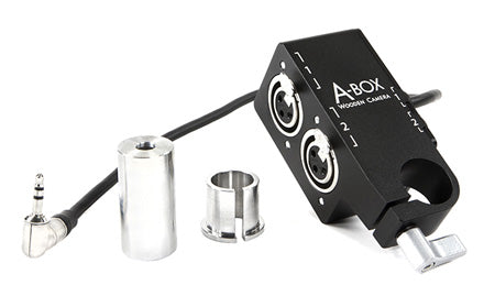 A-Box (Mini-Jack) – Wooden Camera