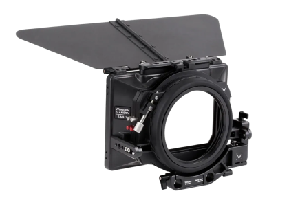 UMB-1 Universal Mattebox (Swing Away)