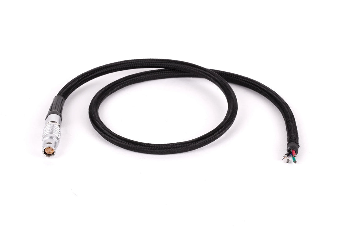 Power Flying Leads (RED, S, 24")