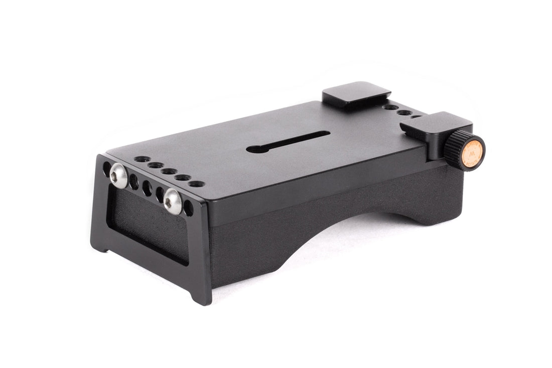 Shoulder Pad v2 (Arca Swiss)