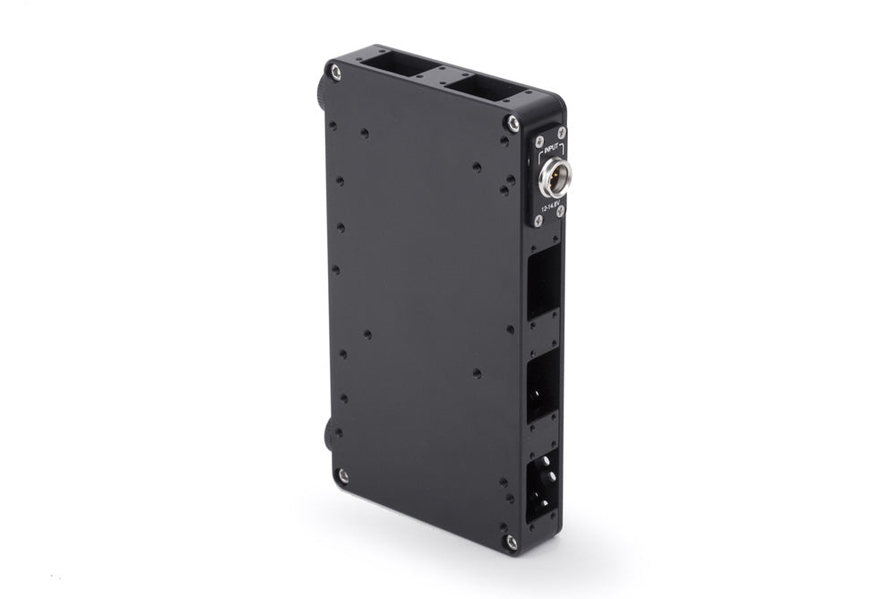 D-Box® (D-Tap, Base Unit) – Wooden Camera