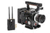Offset V-Lock Accessory Wedge & Base Station Kit (Screw Slot and ARRI Accessory Mount 3/8-16)