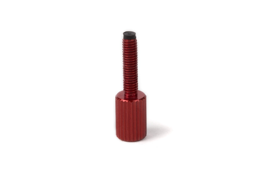 UMB-1 Knob Red (Filter Lock) — Wooden Camera