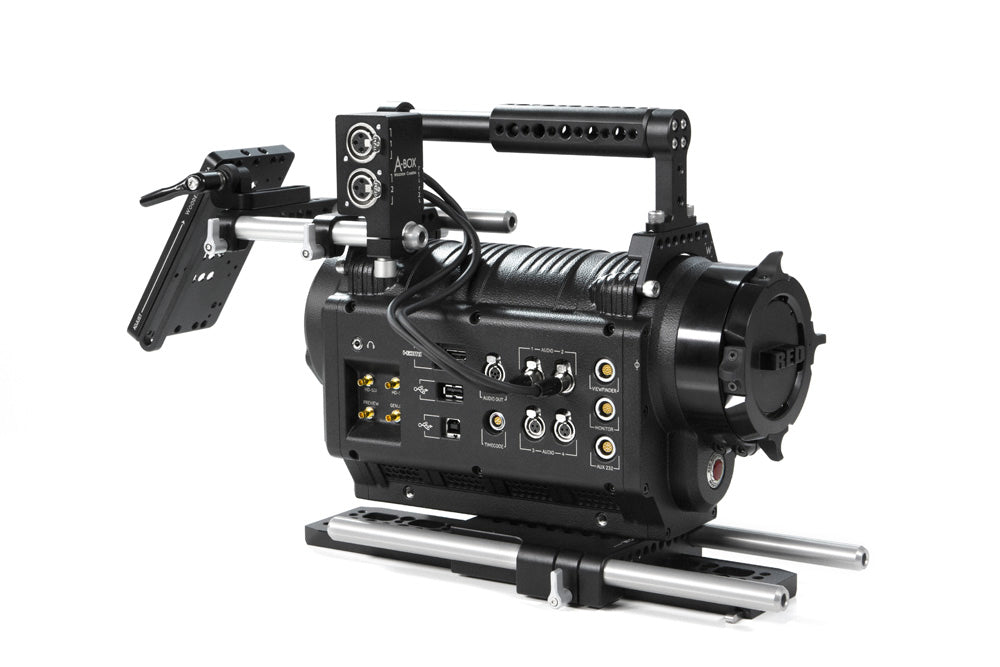 Red One Camera