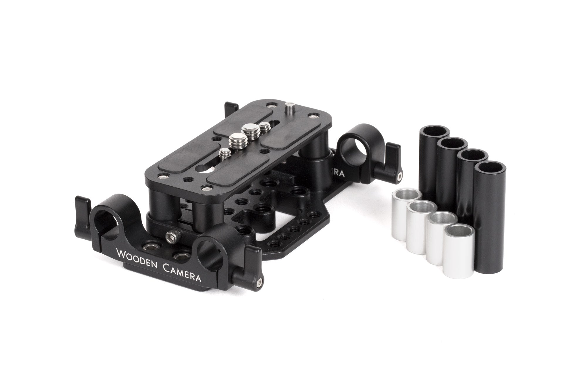 Universal Baseplate – Wooden Camera