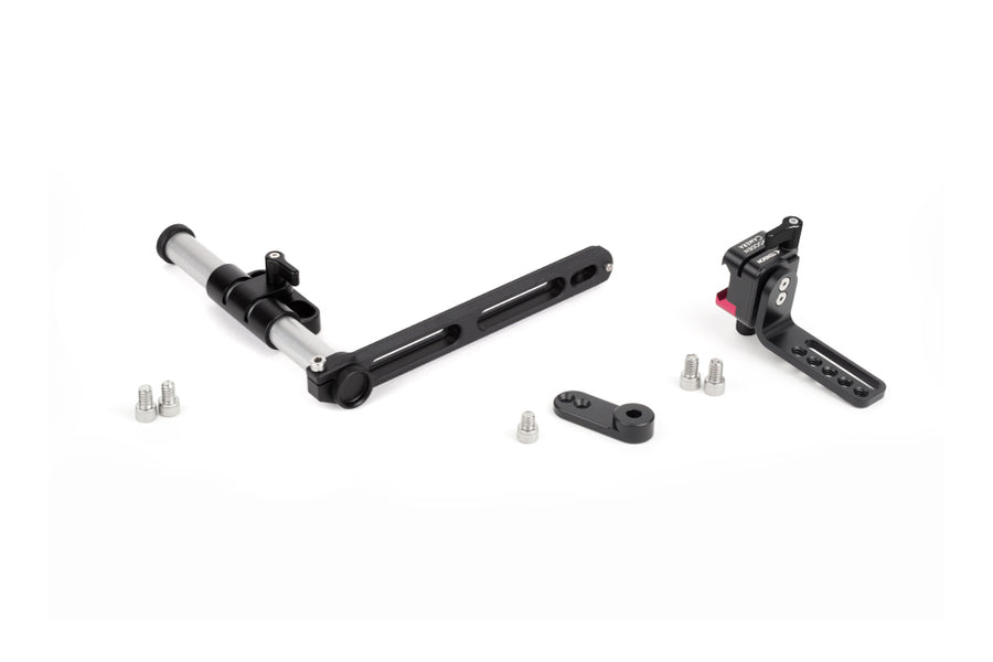 美品】Wooden Camera - UVF Mount V2 【公式通販】