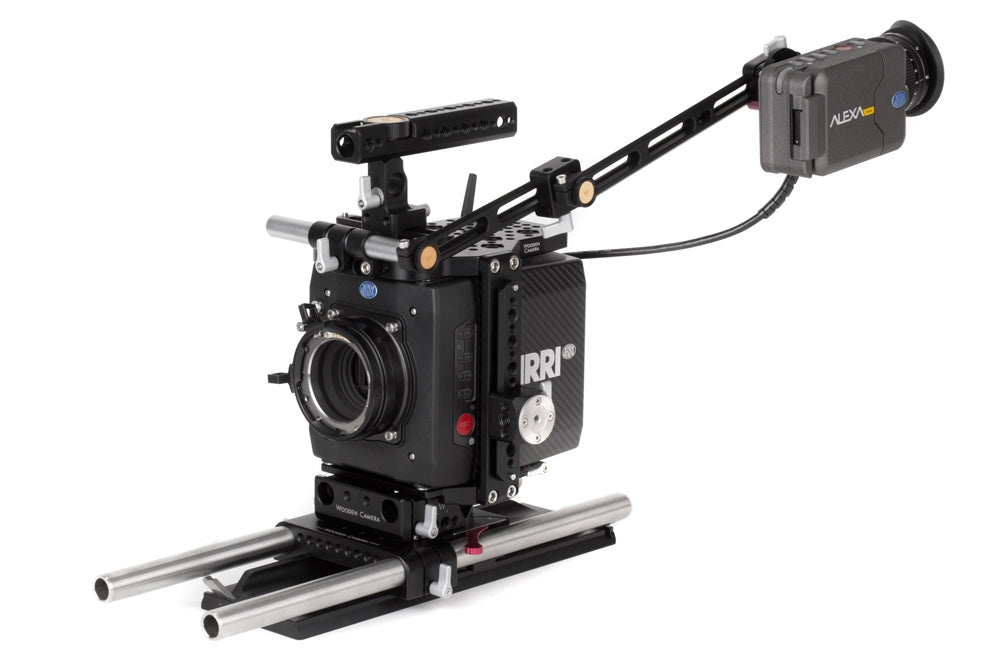 UVF Extension XL – Wooden Camera