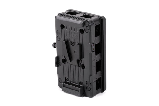 D-Box™ (V-Mount Battery Side to Gold Mount Camera Side, Base Unit)
