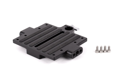 Unified Baseplate Camera Dovetail (Alexa Mini / Mini LF)