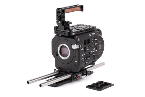 Sony FS7 Unified Accessory Kit (Advanced)