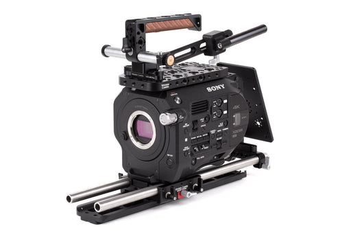 Sony FS7 Unified Accessory Kit (Pro)