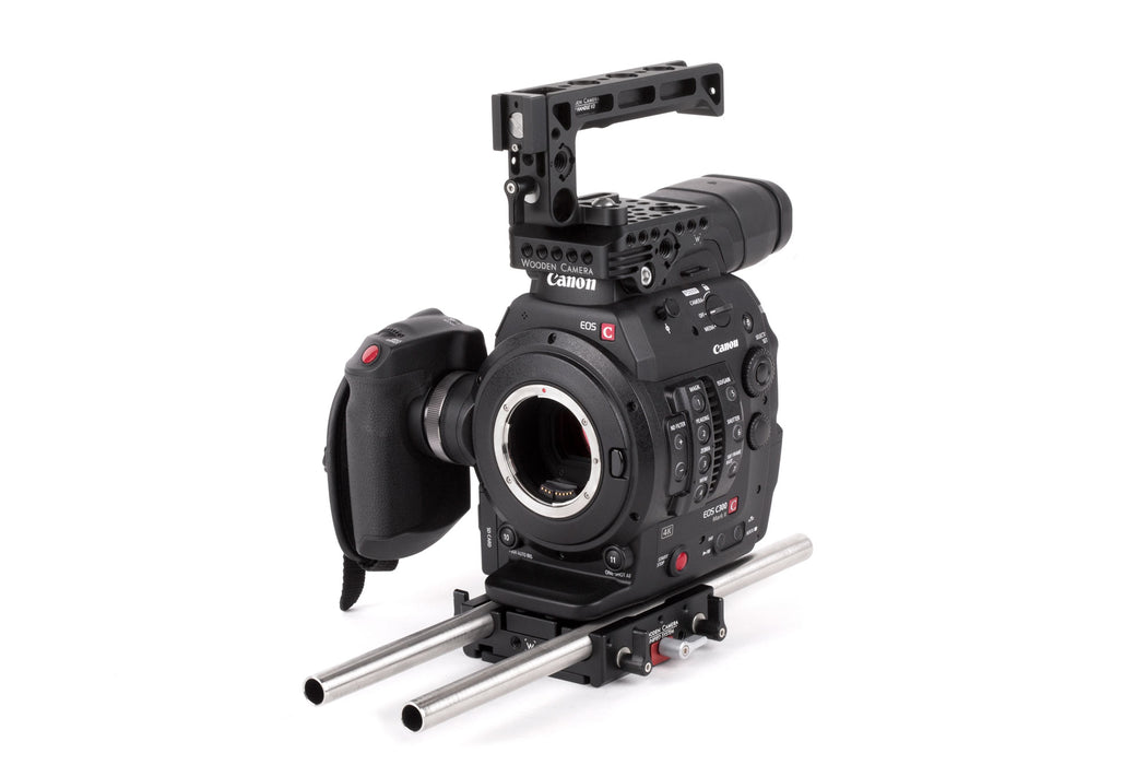 Canon C300mkII Unified Accessory Kit (Base)