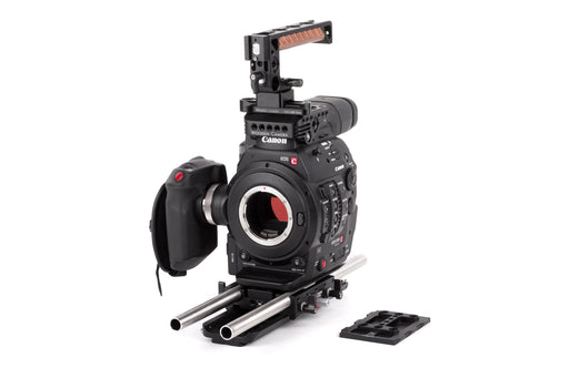 Canon C300mkII Unified Accessory Kit (Advanced)