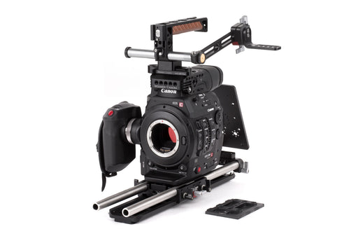 Canon C300mkII Unified Accessory Kit (Pro)