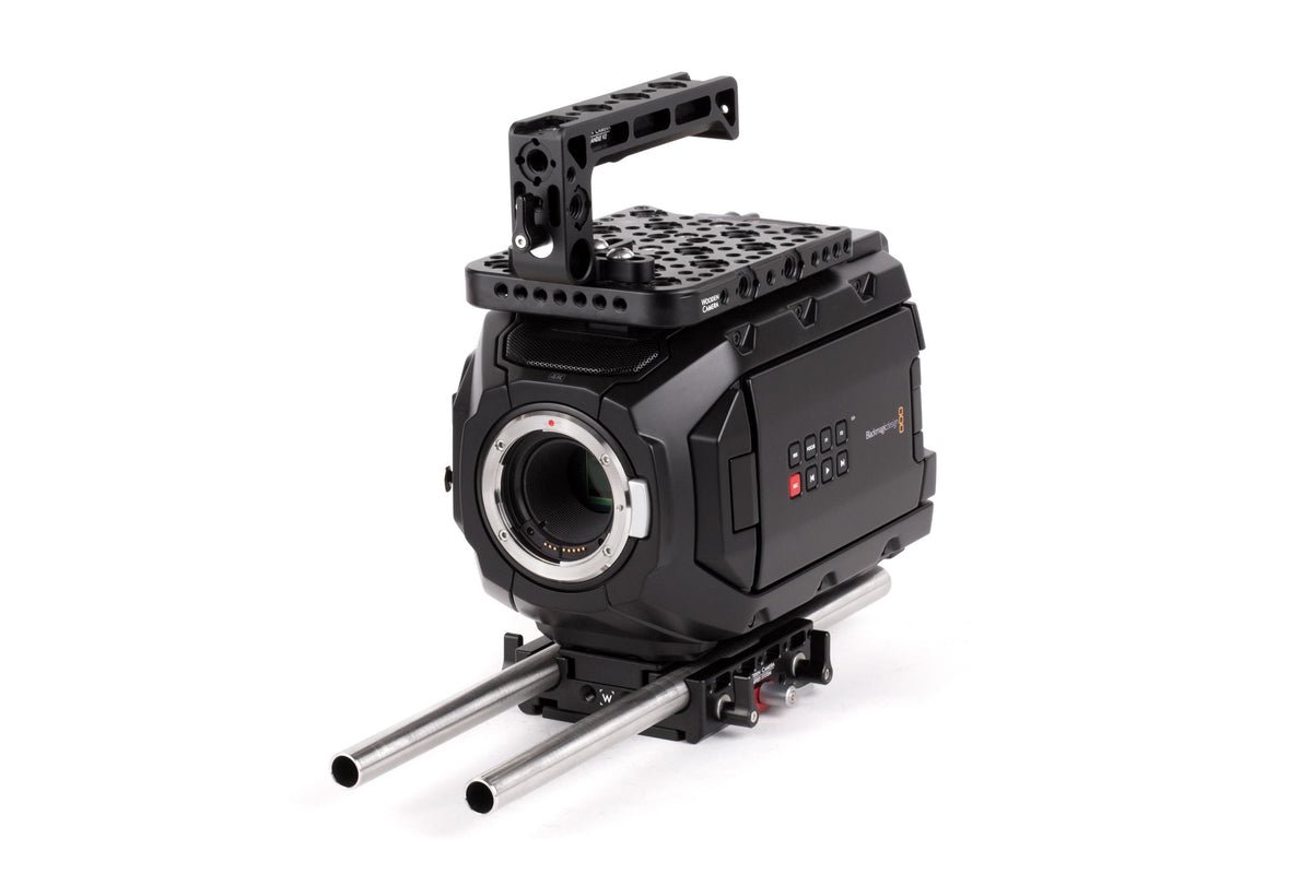Blackmagic URSA Mini, URSA Mini Pro / 12K Unified Accessory Kit 