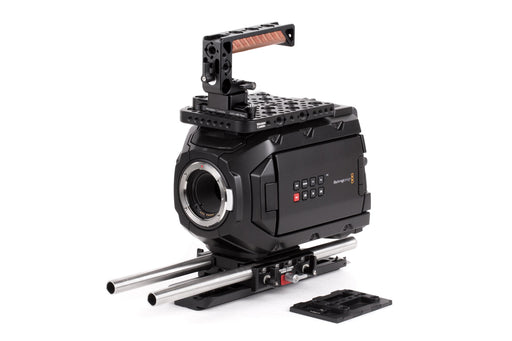 Blackmagic URSA Mini, URSA Mini Pro / 12K Unified Accessory Kit (Advanced)