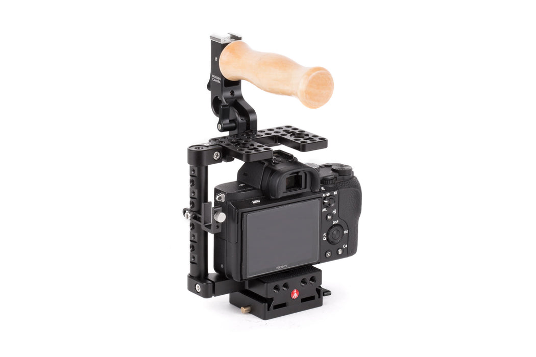 Unified DSLR Cage (Small)