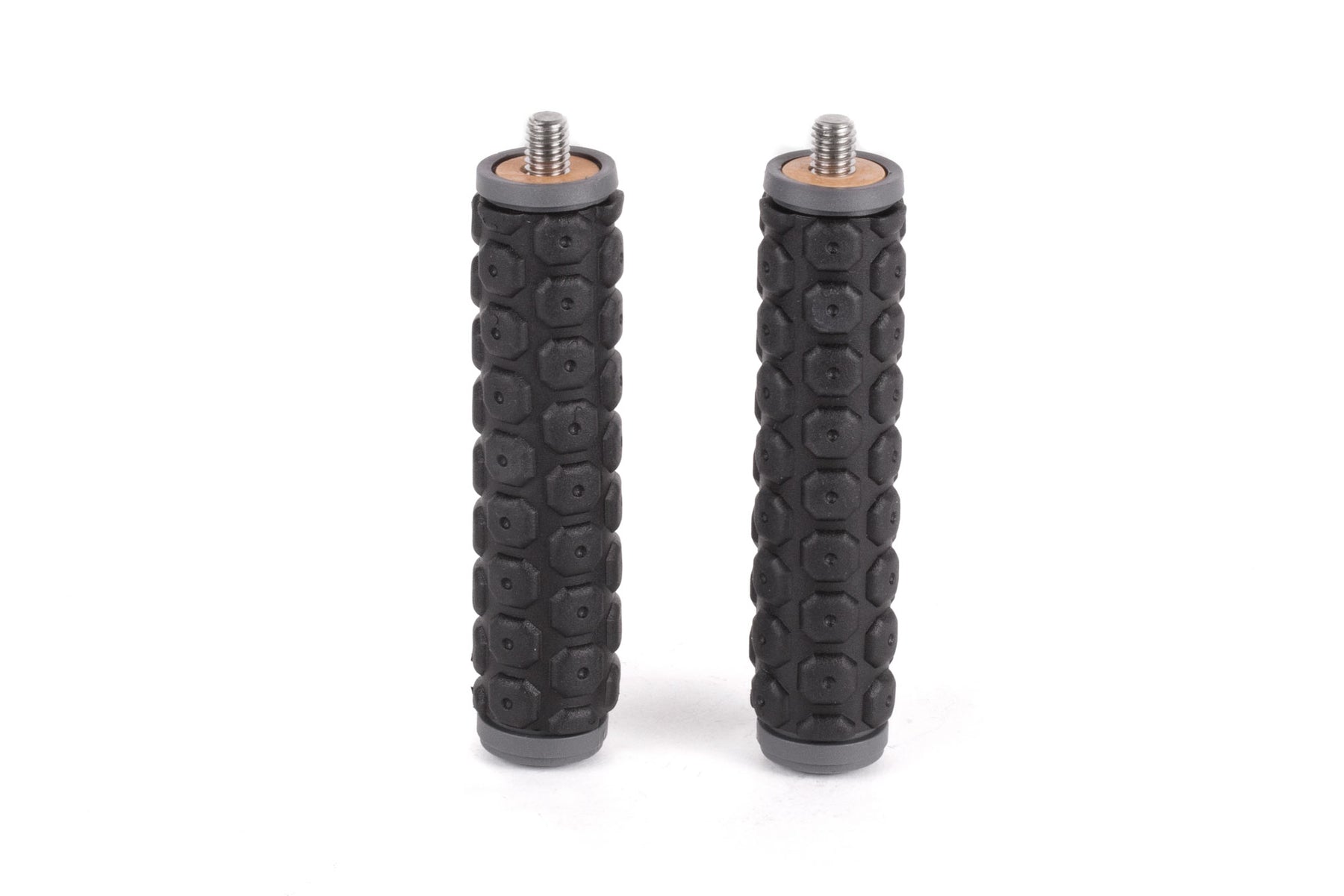 Director's Monitor Cage v2 Rubber Grip Set of Two (3/8-16 Thread)
